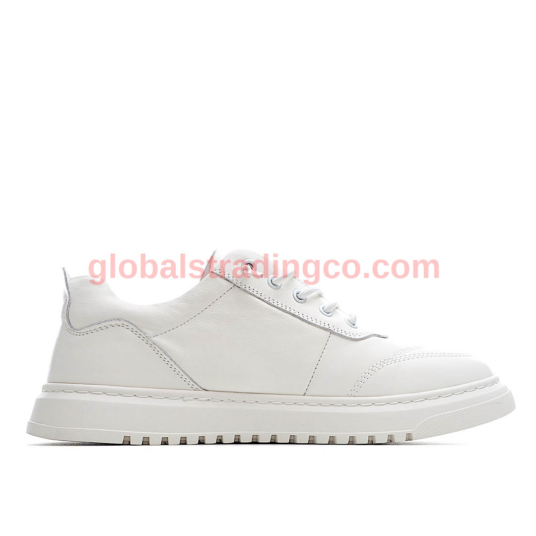 Gucci Distressed Screener Sneaker